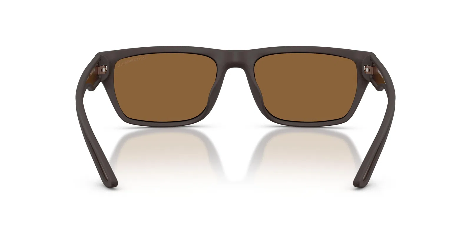 Emporio Armani 4267U Sunglasses - view 34